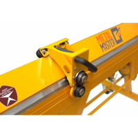 Мобильный листогиб MetalMaster LBM - 200 PRO 00000012198