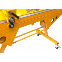 Мобильный листогиб MetalMaster LBM - 200 PRO 00000012198