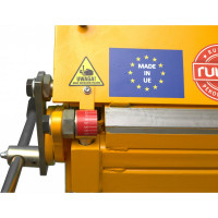 Мобильный листогиб MetalMaster LBM - 200 PRO 00000012198