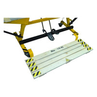 Мобильный листогиб MetalMaster LBM - 200 PRO 00000012198