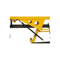 Мобильный листогиб MetalMaster LBM - 200 PRO 00000012198