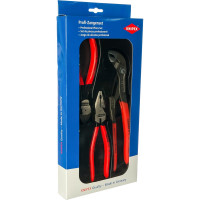 Набор инструментов особой мощности KNIPEX KN-002010