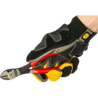 Набор инструментов особой мощности KNIPEX KN-002010