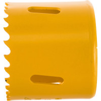 Коронка биметаллическая (51 мм; HSS) по металлу Энкор 24351