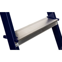 Стальная стремянка Алюмет 5 ступеней. Серия M8405