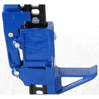 Реечный домкрат AE&T 33" T41002