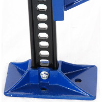 Реечный домкрат AE&T 33" T41002