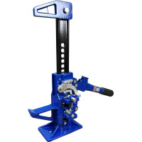 Реечный домкрат AE&T 20" T41001