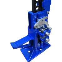 Реечный домкрат AE&T 20" T41001