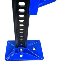 Реечный домкрат AE&T 20" T41001