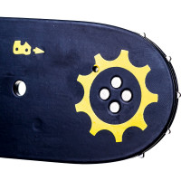 Шина (13"; 0.325", 1.3 мм; 56 звеньев) CHAMPION 952914