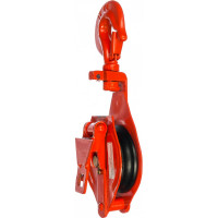 Блок отводной для лебедки JSB-SS-1.0T JET 302904