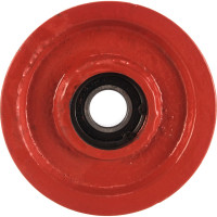 Шкив однорядный JSS-1T JET 303104