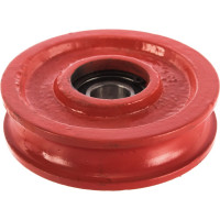 Шкив однорядный JSS-1T JET 303104