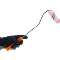 Полиакриловый валик FIT мини Профи 02671