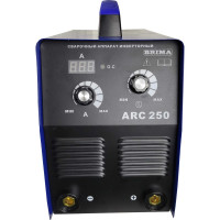 Сварочный инвертор Brima ARC-250 220В 6649