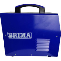 Сварочный инвертор Brima ARC-250 220В 6649
