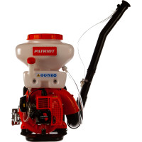 Бензиновый опрыскиватель PATRIOT PT 415WF-12 755302477