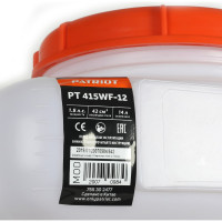 Бензиновый опрыскиватель PATRIOT PT 415WF-12 755302477