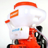 Бензиновый опрыскиватель PATRIOT PT 415WF-12 755302477