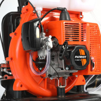 Бензиновый опрыскиватель PATRIOT PT 415WF-12 755302477