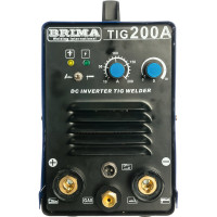 Инверторная установка Brima TIG-200А 220В 0009026
