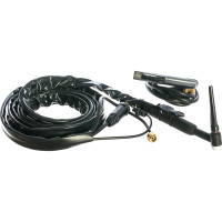 Инверторная установка Brima TIG-200А 220В 0009026