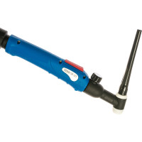 Горелка SR-18V Brima 240-320 А охлаждение вода 4 м 6536