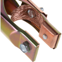 Клемма заземления Brima КЗ-300 7496