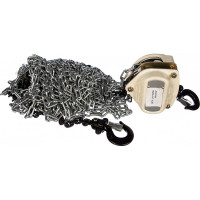 Стационарная таль JET SMHA-0.5T-3.0m 801900