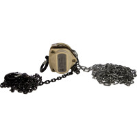 Стационарная таль JET SMHA-0.5T-3.0m 801900