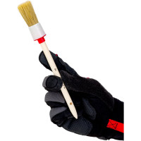 Круглая кисть № 4 FIT 01303