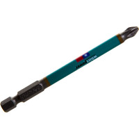 Биты (90 мм; PH 2; 10 шт.) WHIRLPOWER Профи 57580