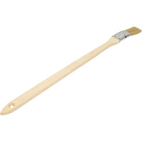 Радиаторная кисть 25мм FIT 01213