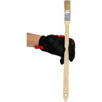 Радиаторная кисть 25мм FIT 01213