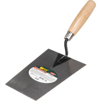 Кельма каменщика Трапеция 160 мм FIT 05026