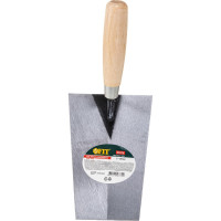 Кельма каменщика Трапеция 160 мм FIT 05026