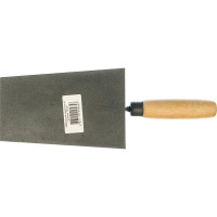 Отделочная кельма 180 мм РОС 05859