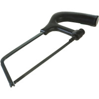 Ножовка по металлу 150 мм FIT Юниор 40025