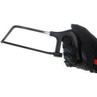 Ножовка по металлу 150 мм FIT Юниор 40025