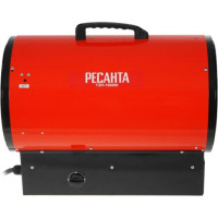 Электрическая тепловая пушка Ресанта ТЭП-15000К 67/1/11