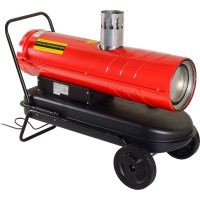 Дизельная тепловая пушка Ресанта ТДПН-30000 67/1/12