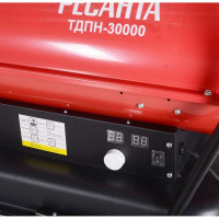 Дизельная тепловая пушка Ресанта ТДПН-30000 67/1/12