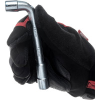 Торцевой L-образный ключ с отверстием, 12 мм FIT 63012