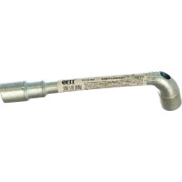 Торцевой L-образный ключ с отверстием, 14 мм FIT 63014