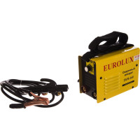 Инверторный сварочный аппарат Eurolux IWM160 65/26