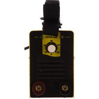 Инверторный сварочный аппарат Eurolux IWM160 65/26