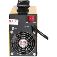 Инверторный сварочный аппарат Eurolux IWM160 65/26