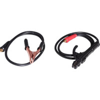 Инверторный сварочный аппарат Eurolux IWM160 65/26