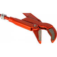 Газовый ключ №1 тип S 1" FIT Профи 70410